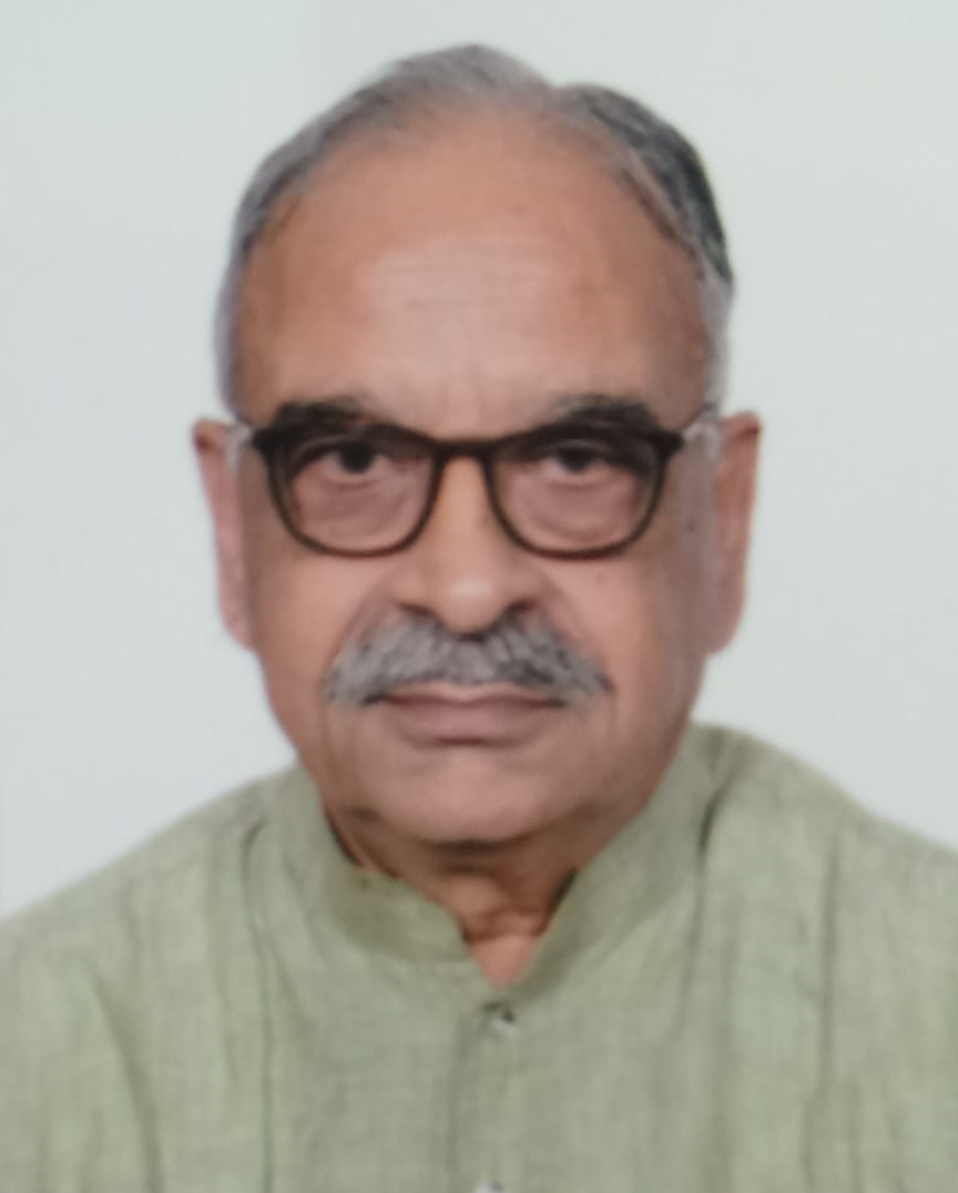 Dr. Rajendra Bandil